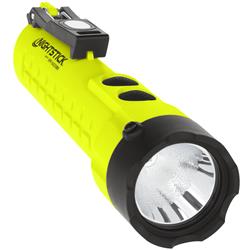 Intrinsically Safe Flashlights